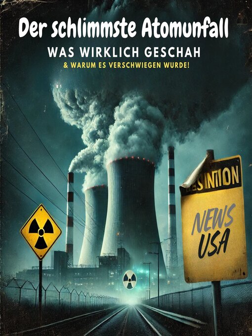 Title details for Der schlimmste Atomunfall der USA by StorySculptres Graf - Available